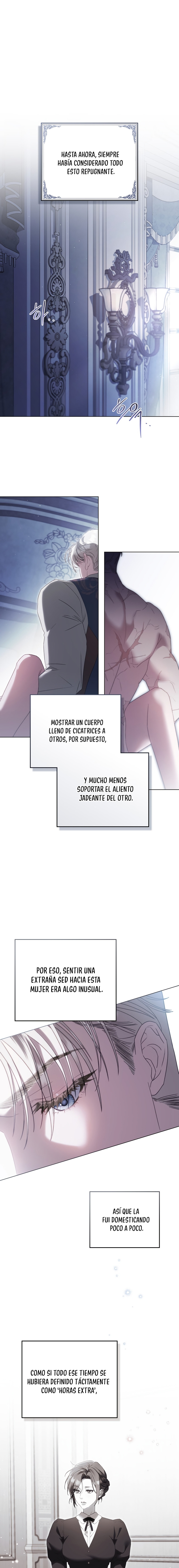 Odaliska Capítulo 21 - Page 2