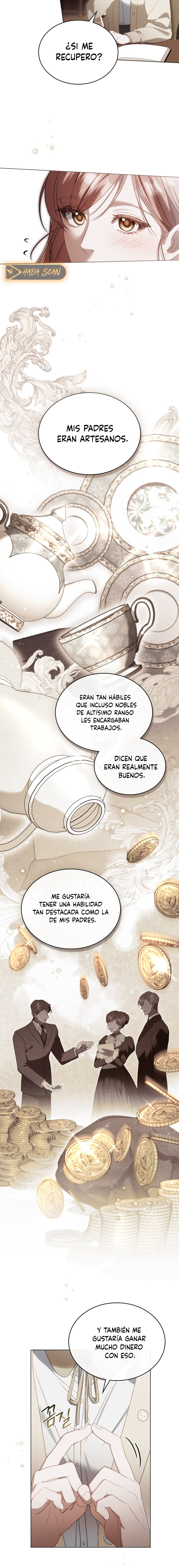 Odaliska Capítulo 24 - Page 3