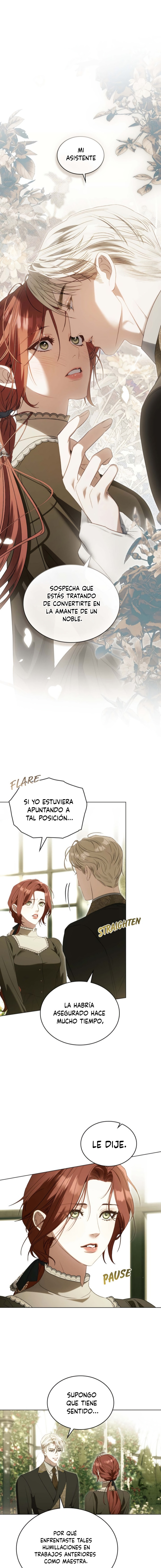 Odaliska Capítulo 29 - Page 2