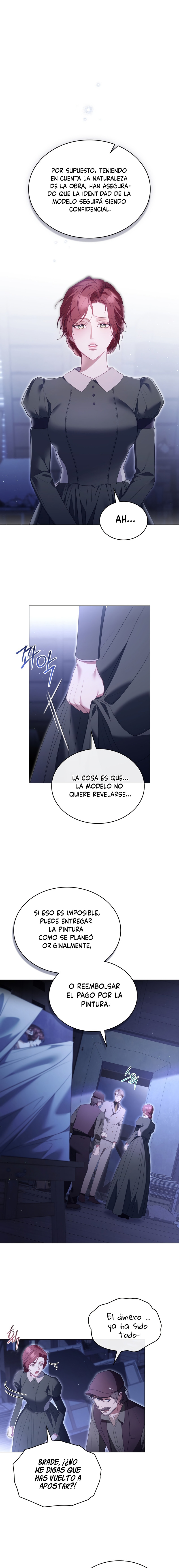 Odaliska Capítulo 3 - Page 2