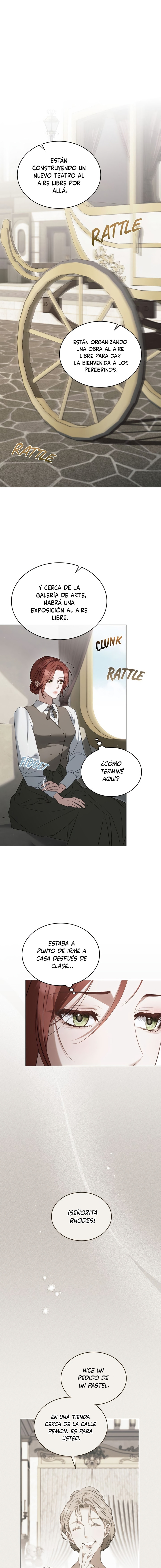Odaliska Capítulo 30 - Page 2