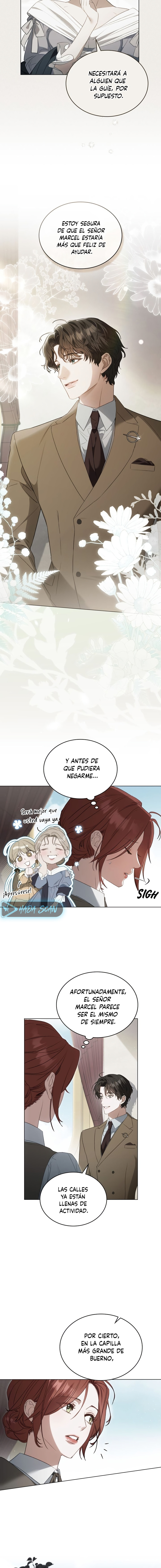 Odaliska Capítulo 30 - Page 3