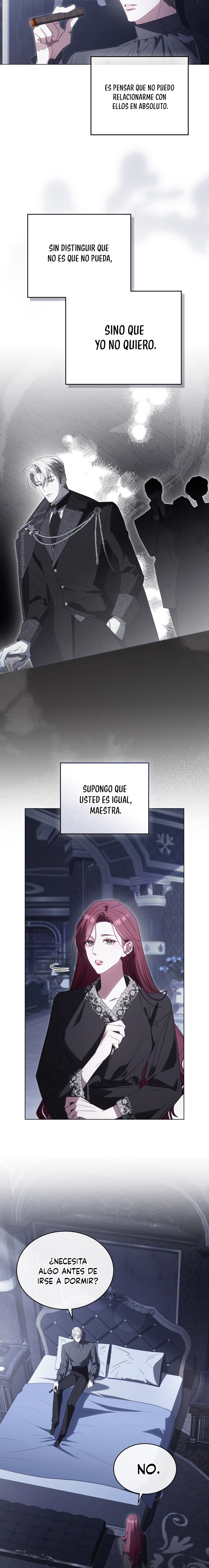Odaliska Capítulo 37 - Page 3