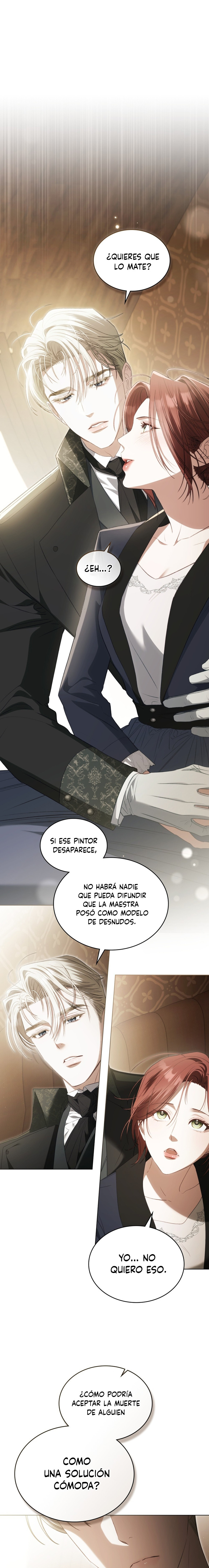 Odaliska Capítulo 39 - Page 2