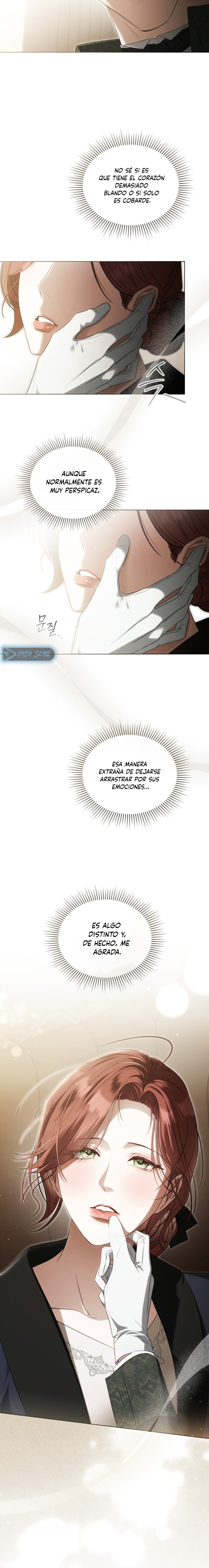 Odaliska Capítulo 39 - Page 3