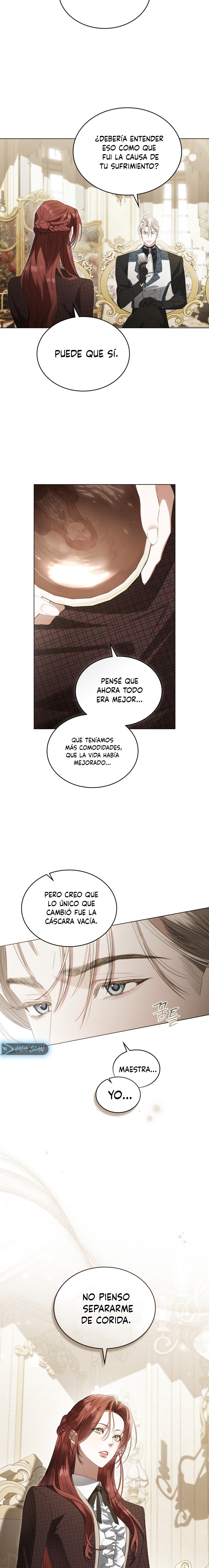 Odaliska Capítulo 45 - Page 3