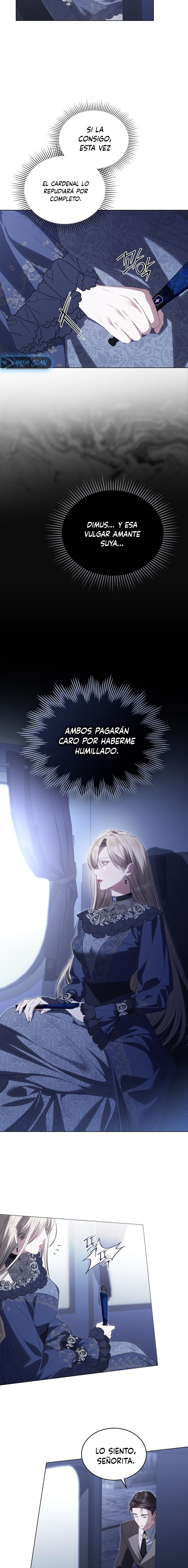 Odaliska Capítulo 46 - Page 3