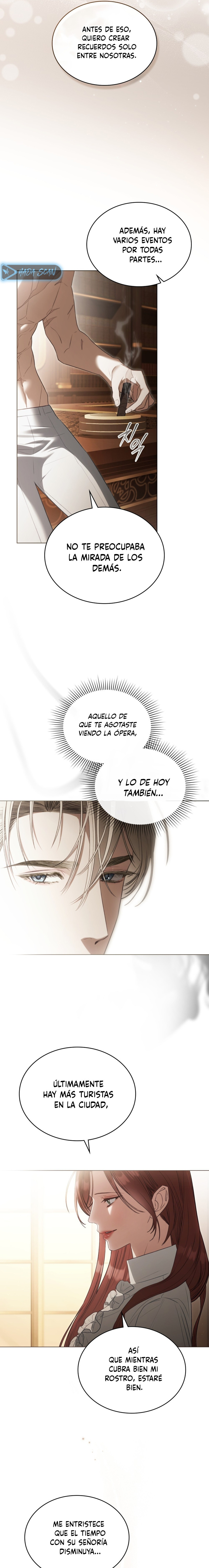 Odaliska Capítulo 48 - Page 3