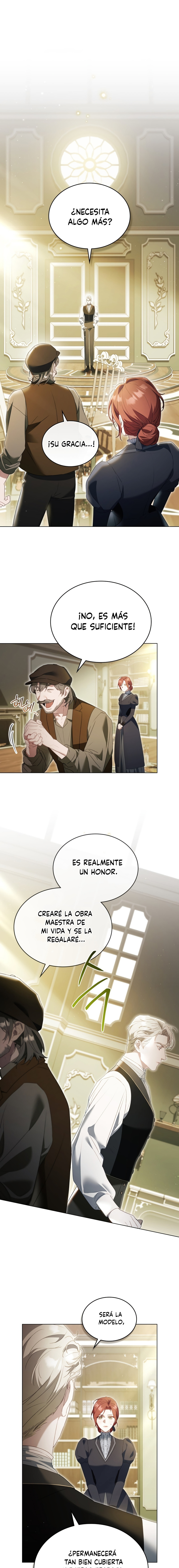 Odaliska Capítulo 5 - Page 2