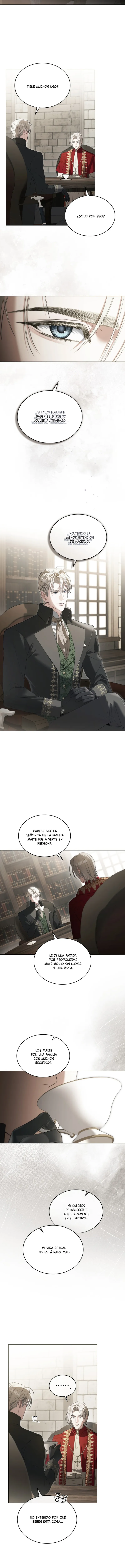 Odaliska Capítulo 50 - Page 2