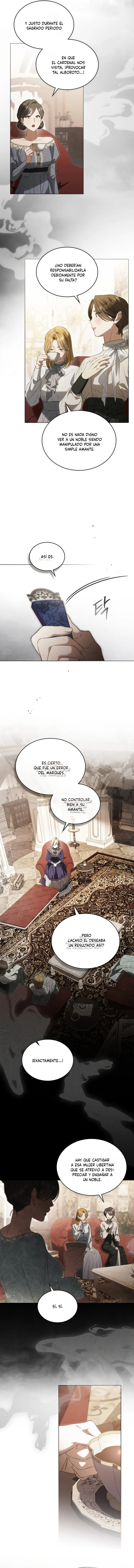 Odaliska Capítulo 51 - Page 3