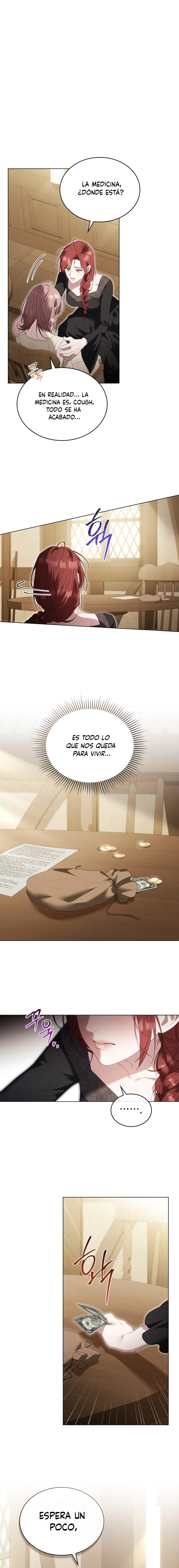 Odaliska Capítulo 7 - Page 2