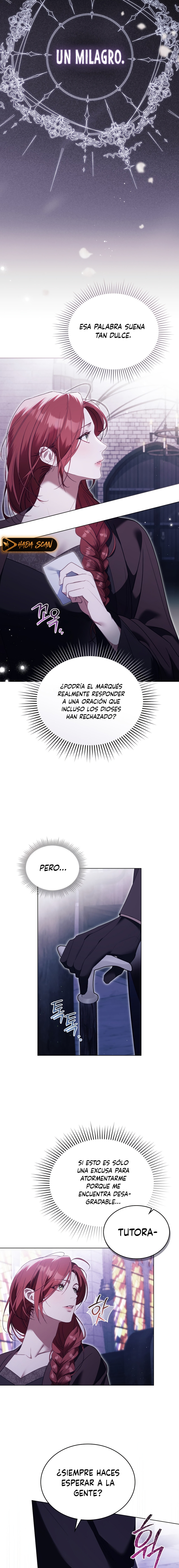 Odaliska Capítulo 8 - Page 3