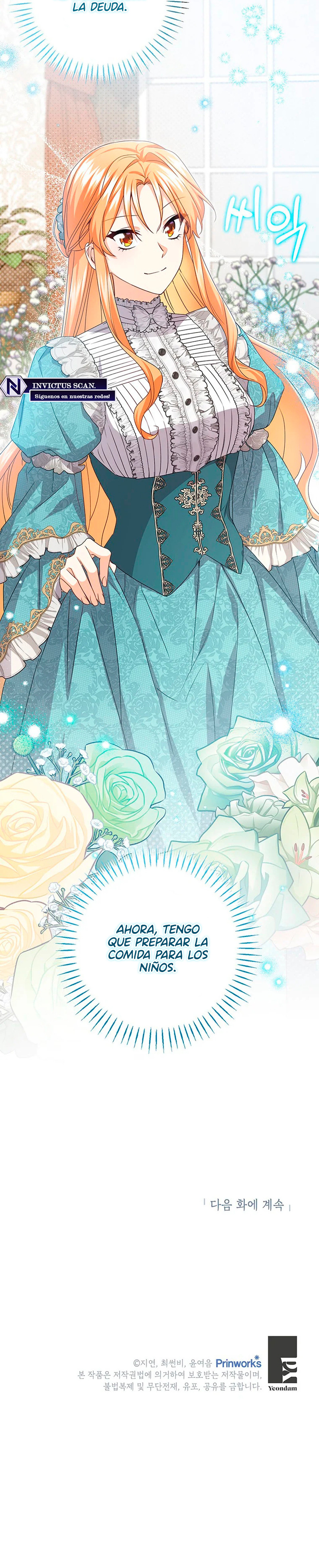 Se requiere patrocinio Capítulo 10 - Page 8