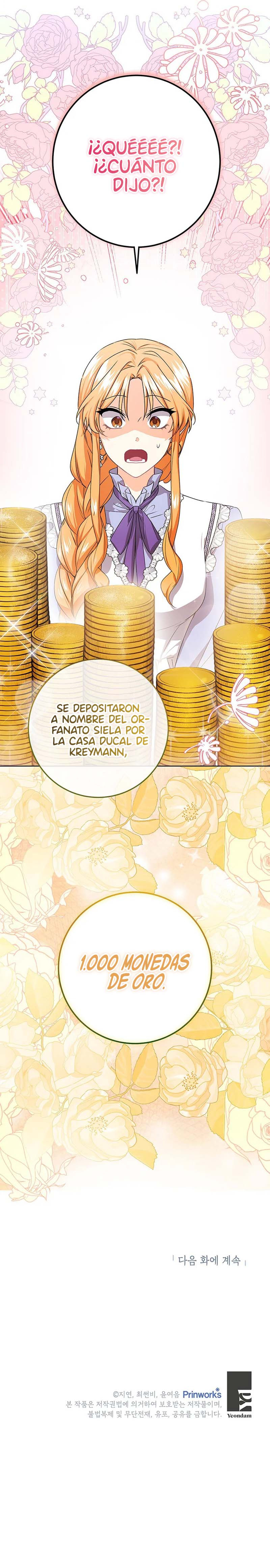 Se requiere patrocinio Capítulo 20 - Page 8