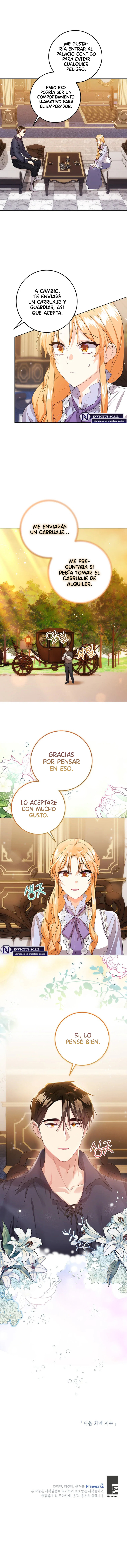 Se requiere patrocinio Capítulo 23 - Page 6