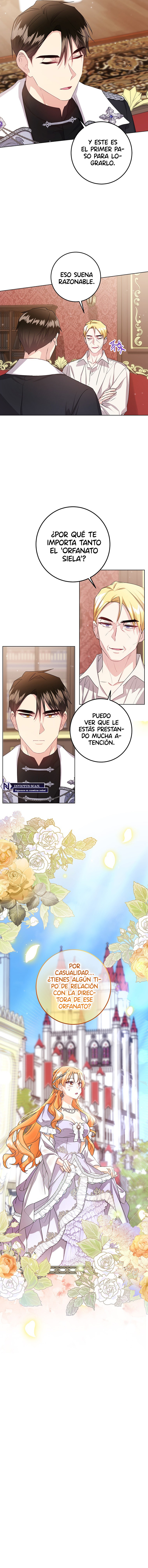 Se requiere patrocinio Capítulo 28 - Page 9