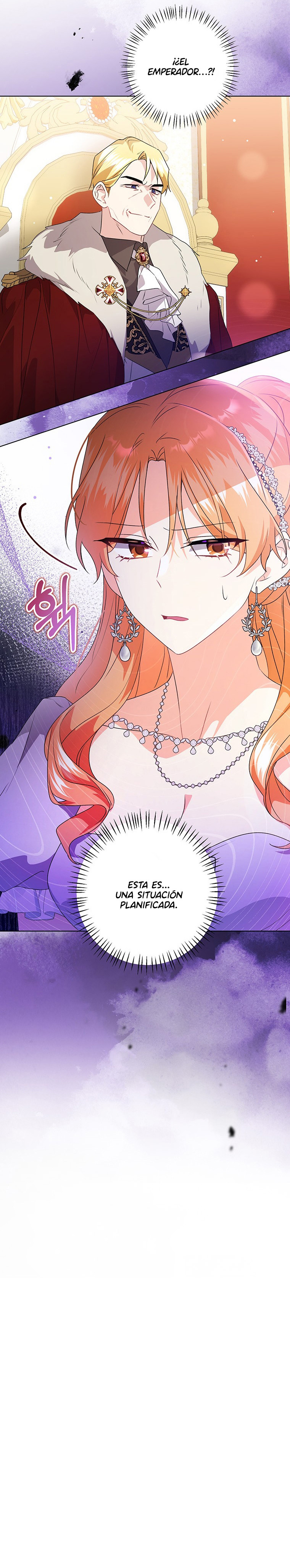 Se requiere patrocinio Capítulo 30 - Page 9
