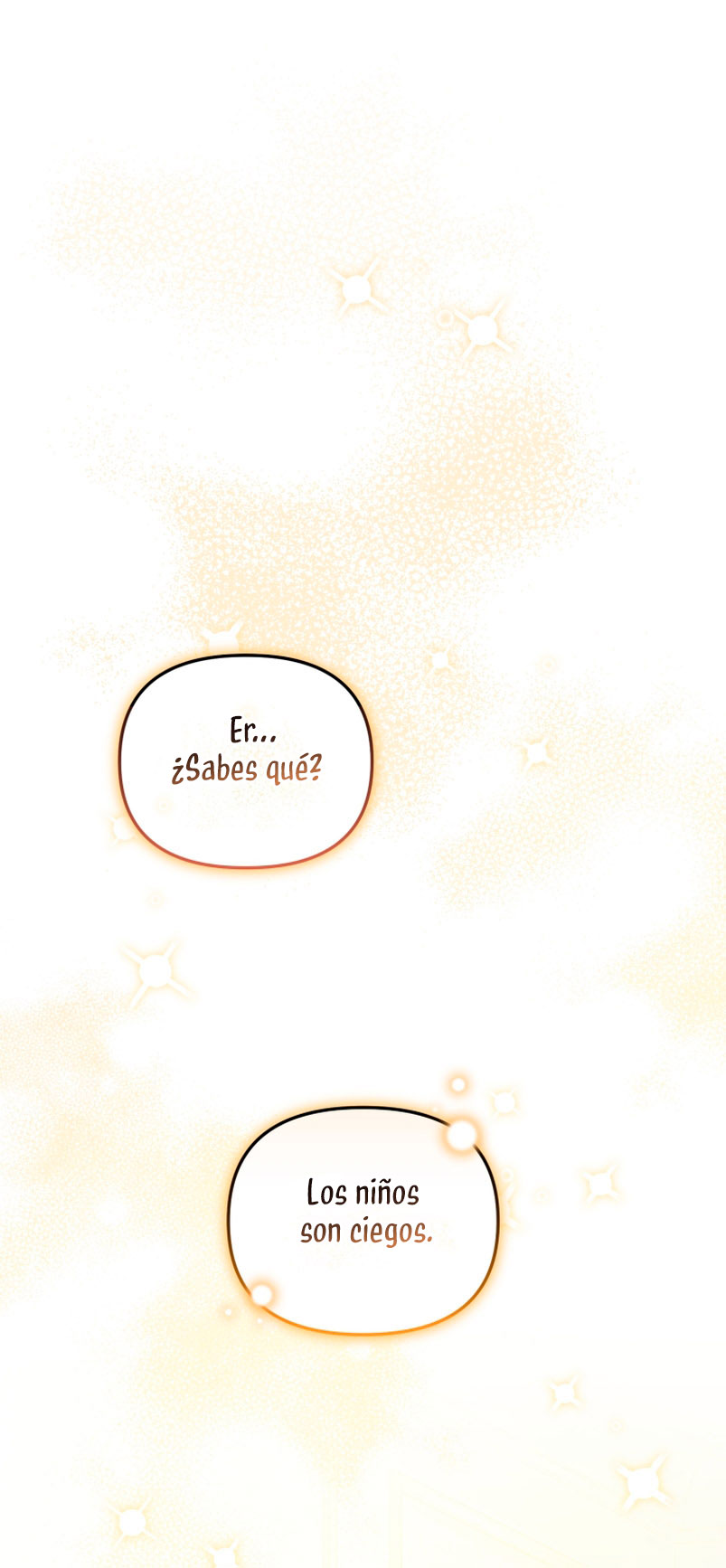 Estoy siendo criada por villanos Capítulo 10 - Page 3