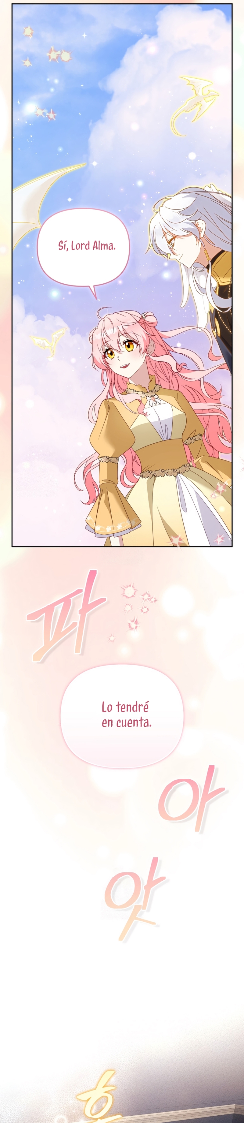 Estoy siendo criada por villanos Capítulo 122 - Page 16