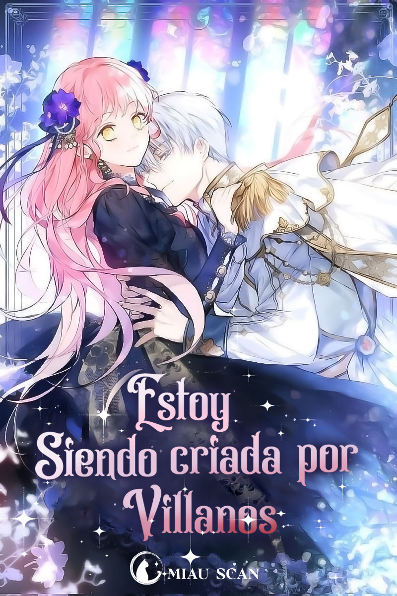 Estoy siendo criada por villanos Capítulo 122 - Page 2