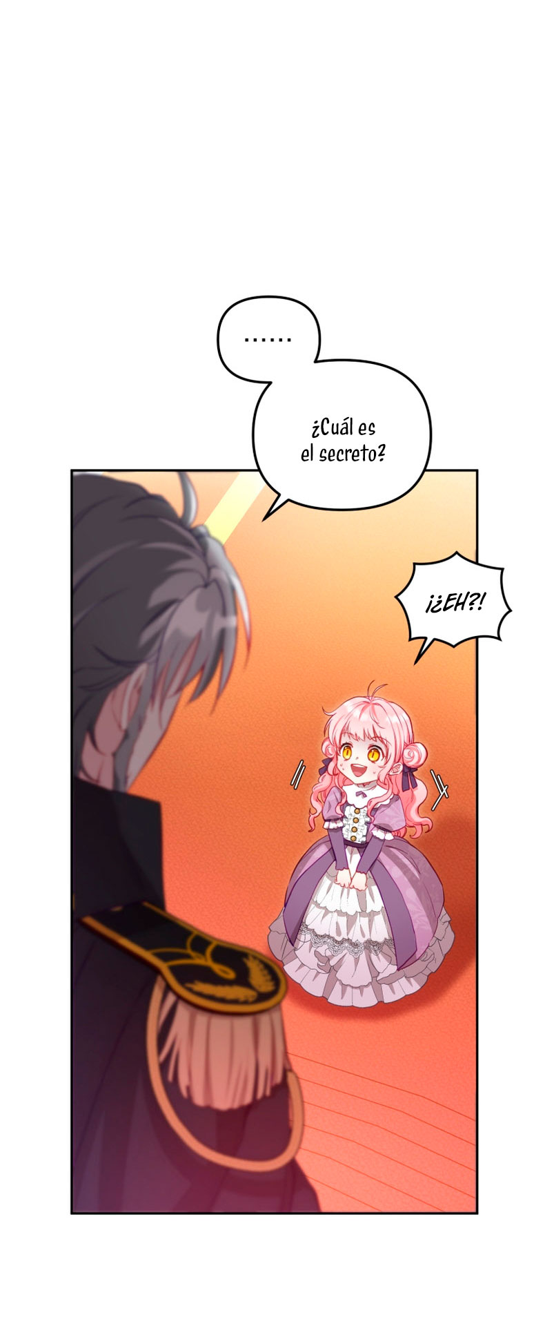 Estoy siendo criada por villanos Capítulo 3 - Page 10