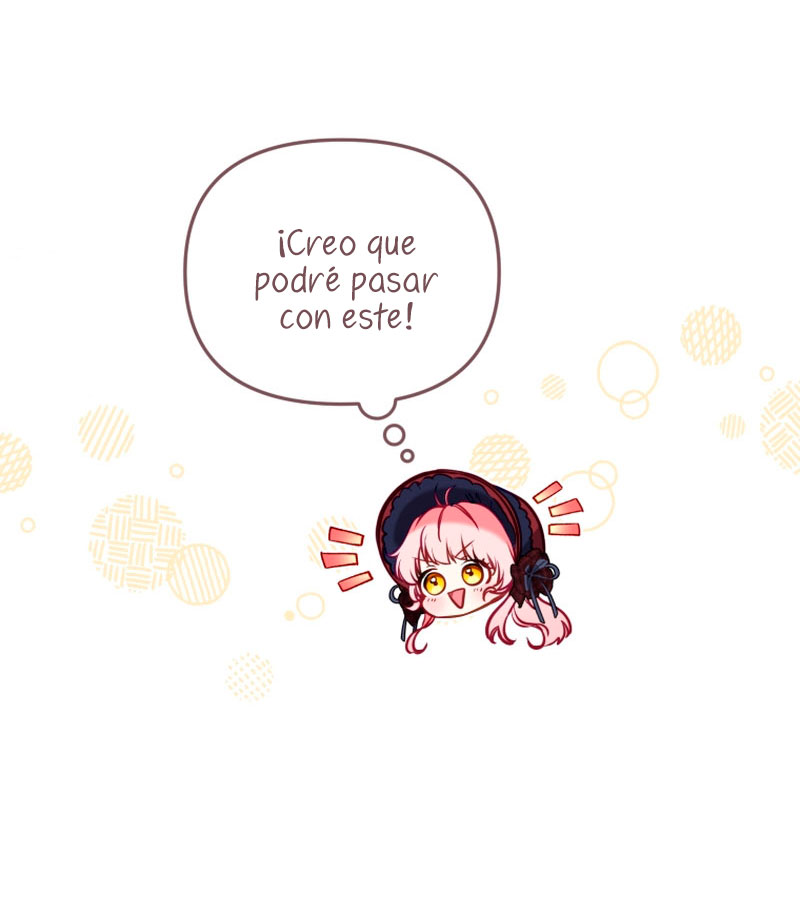 Estoy siendo criada por villanos Capítulo 6 - Page 68