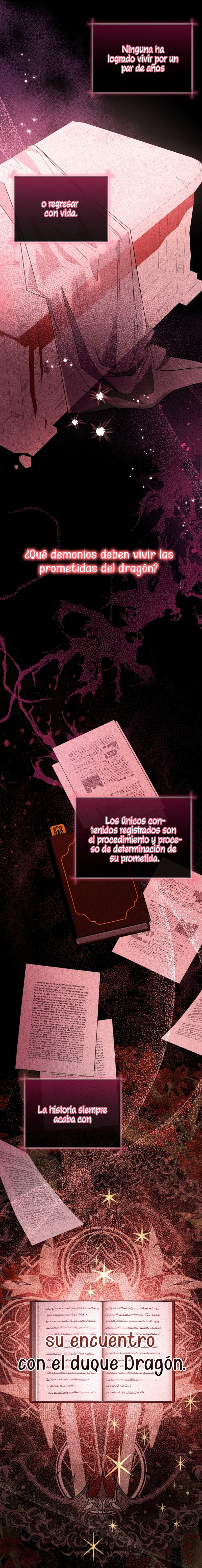 La bebé orca negra Capítulo 38 - Page 28