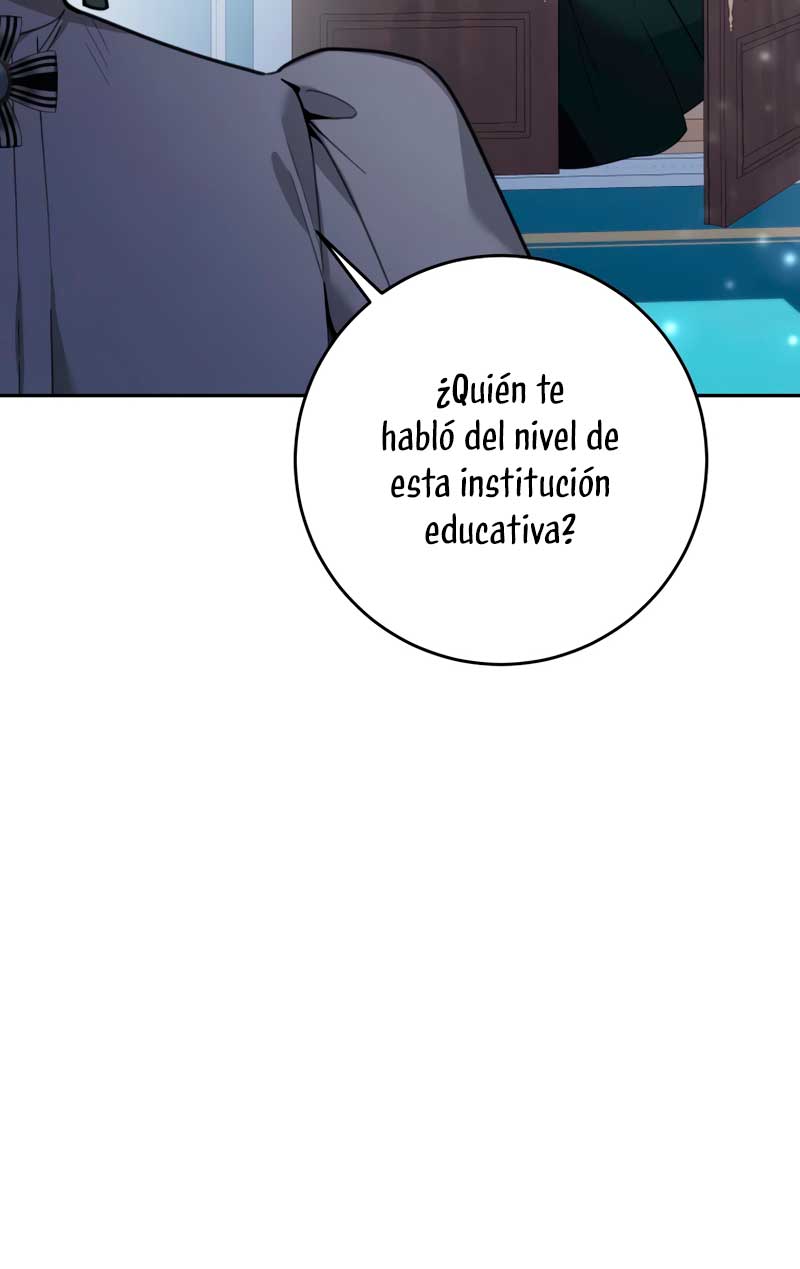 La bebé orca negra Capítulo 6 - Page 16