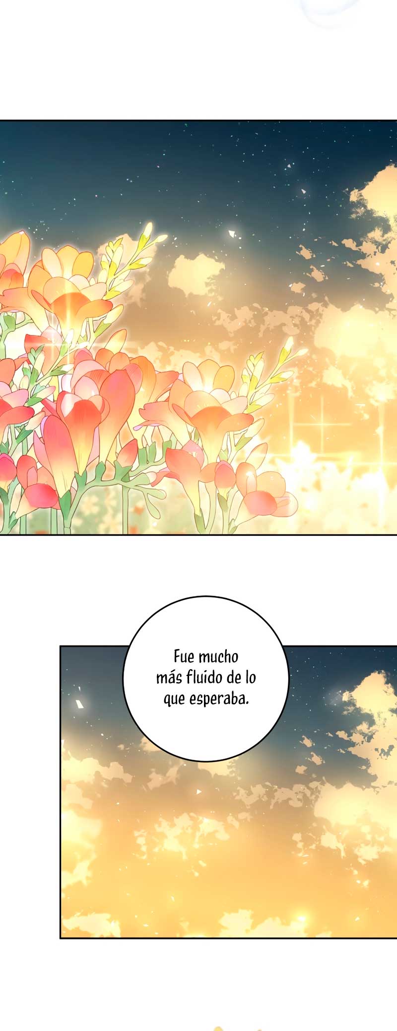 La bebé orca negra Capítulo 6 - Page 29