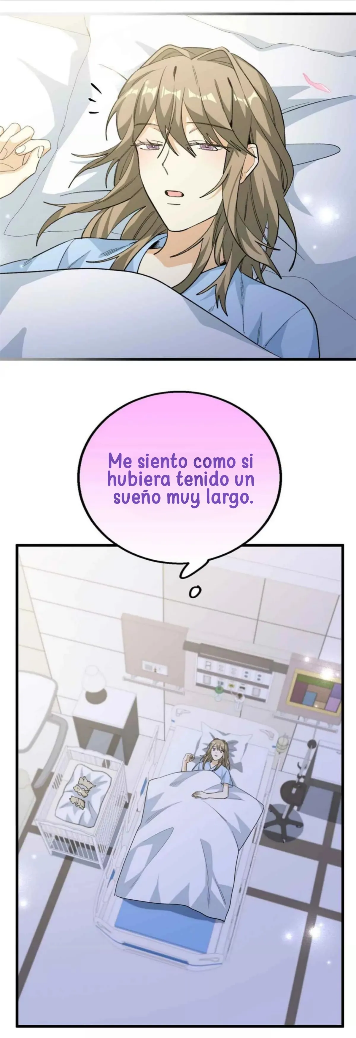 Mi maestro y yo Capítulo 106 - Page 19