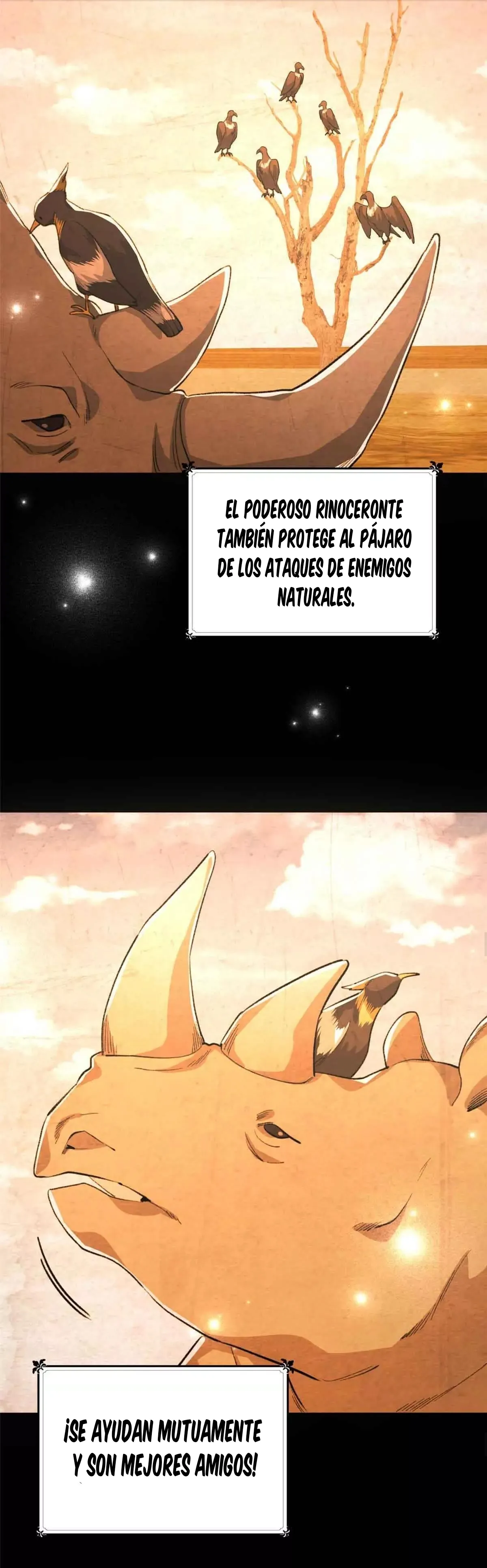 Mi maestro y yo Capítulo 106 - Page 9