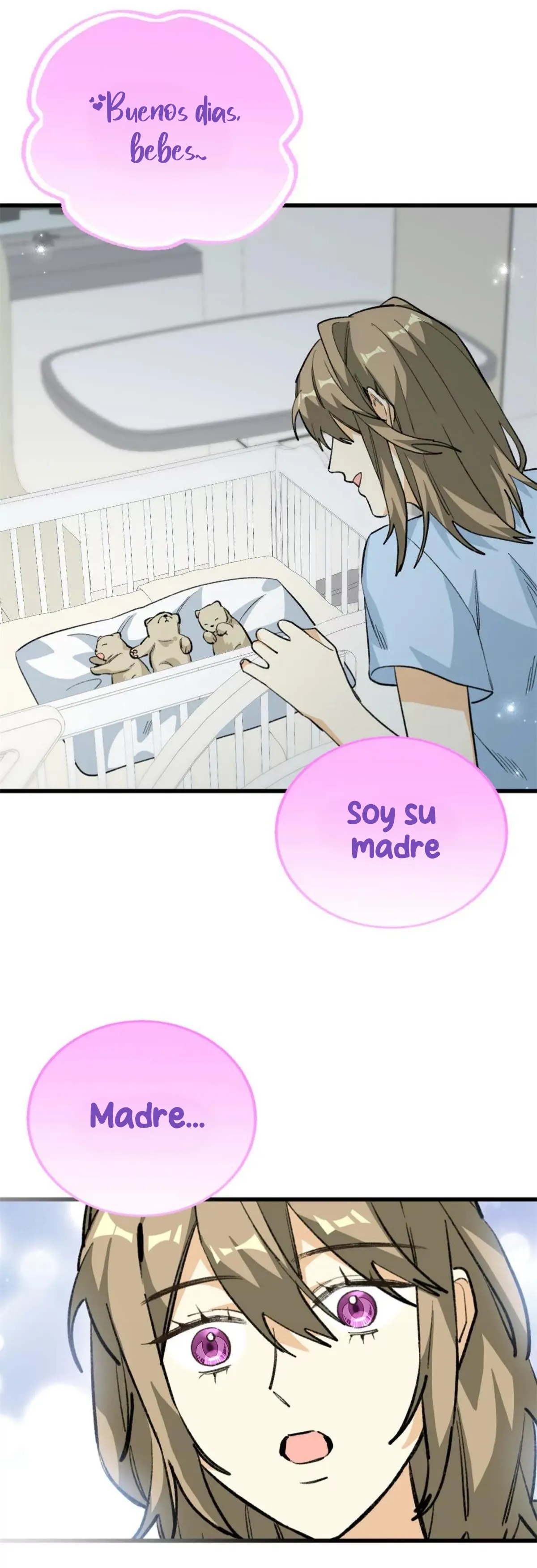 Mi maestro y yo Capítulo 107 - Page 6