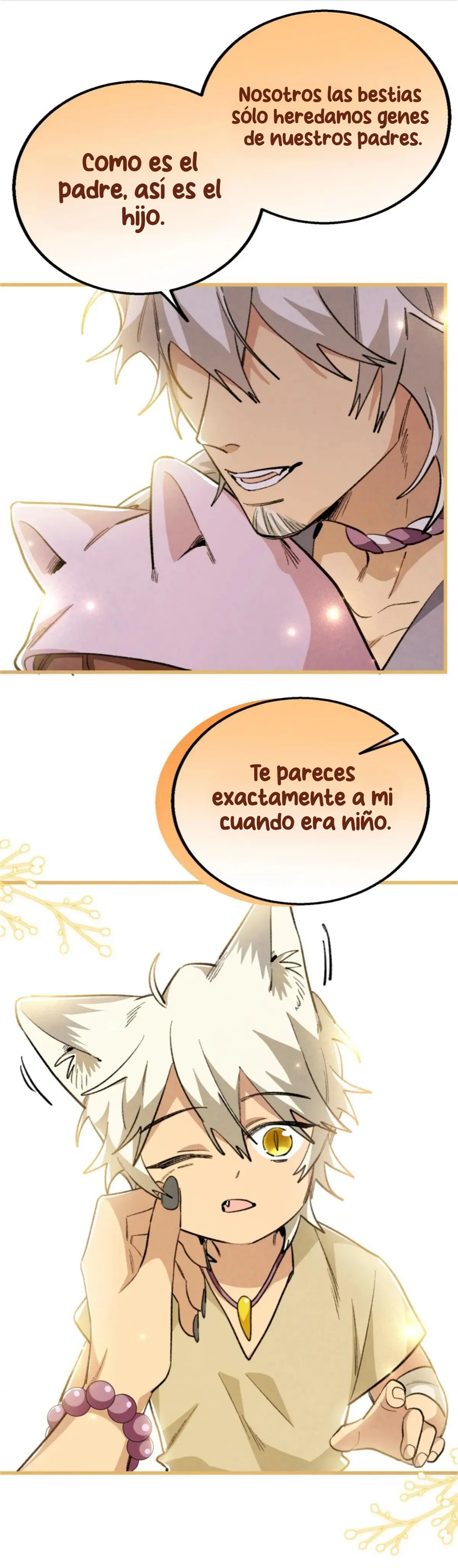 Mi maestro y yo Capítulo 109 - Page 17