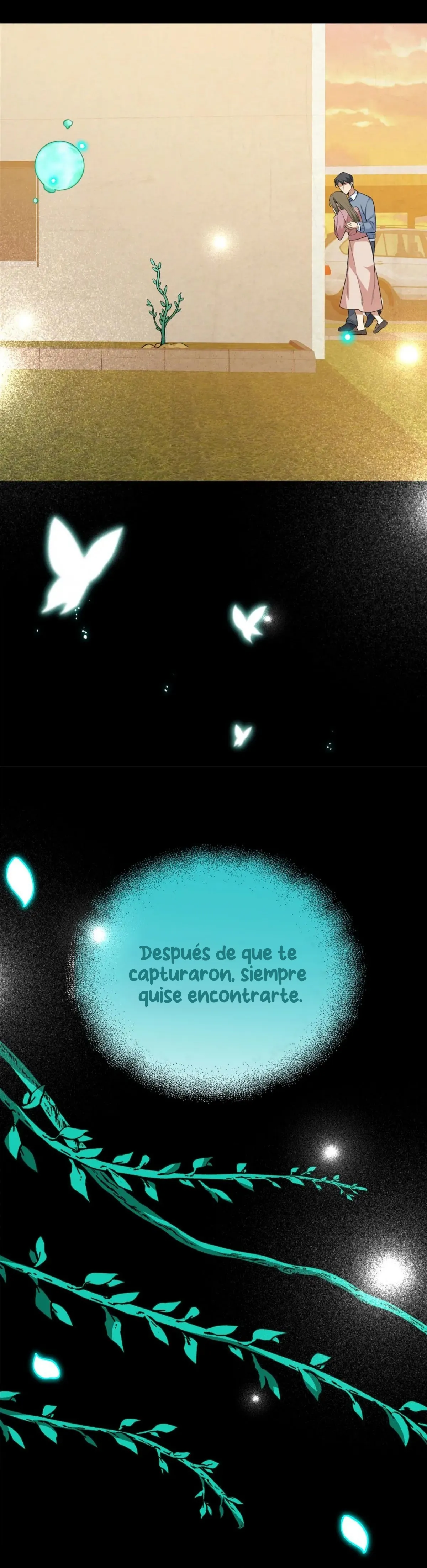 Mi maestro y yo Capítulo 112 - Page 10