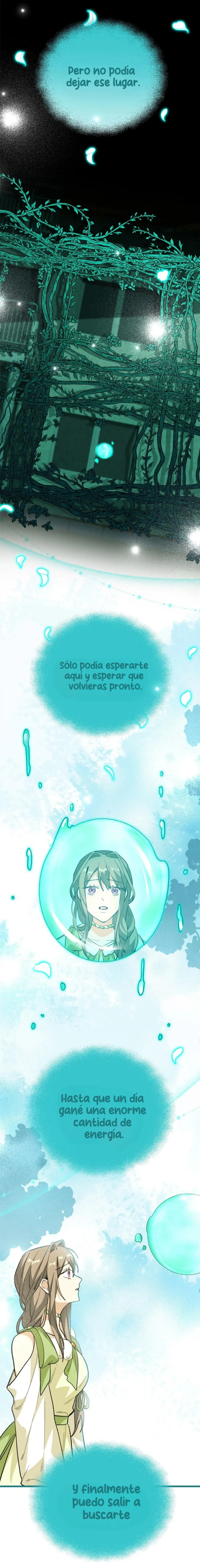 Mi maestro y yo Capítulo 112 - Page 11