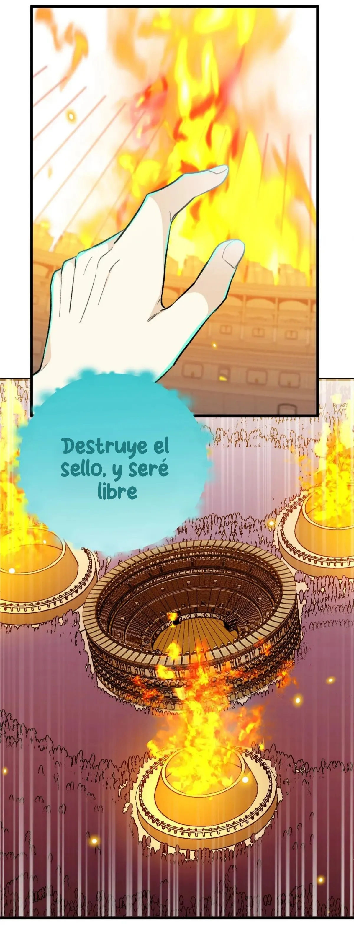 Mi maestro y yo Capítulo 112 - Page 18