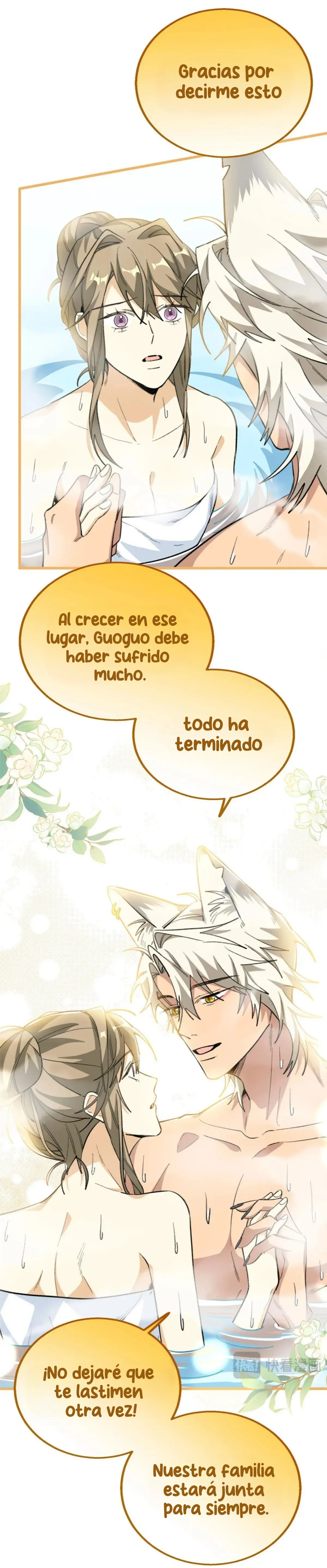 Mi maestro y yo Capítulo 114 - Page 9
