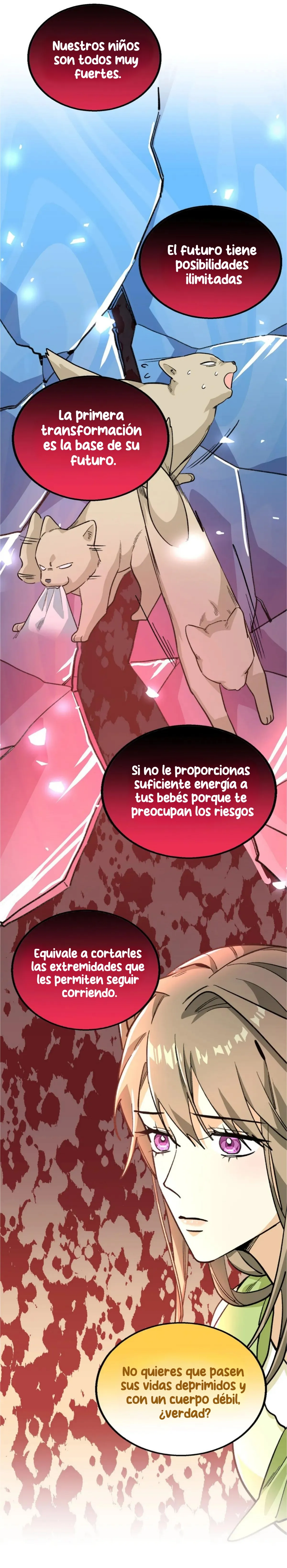 Mi maestro y yo Capítulo 117 - Page 4