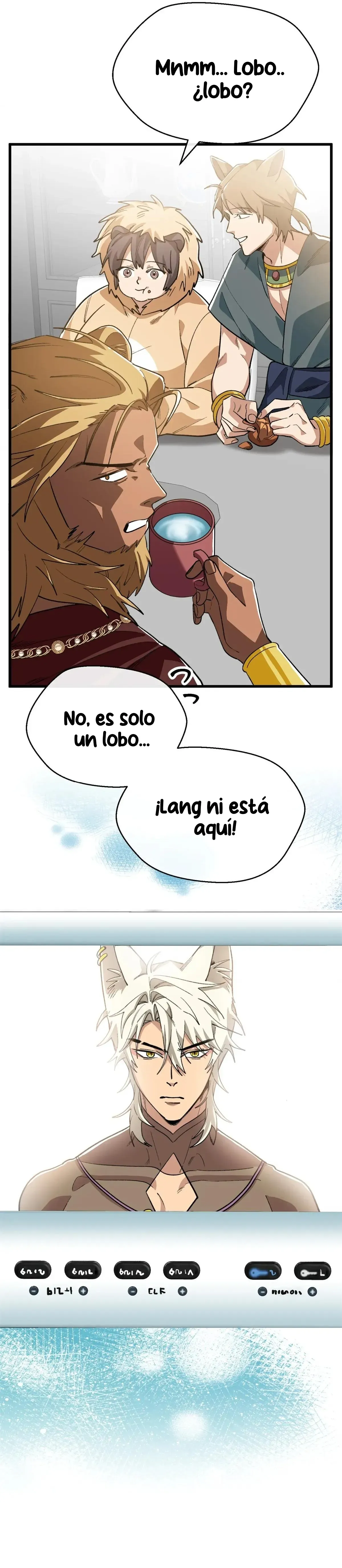 Mi maestro y yo Capítulo 118 - Page 7