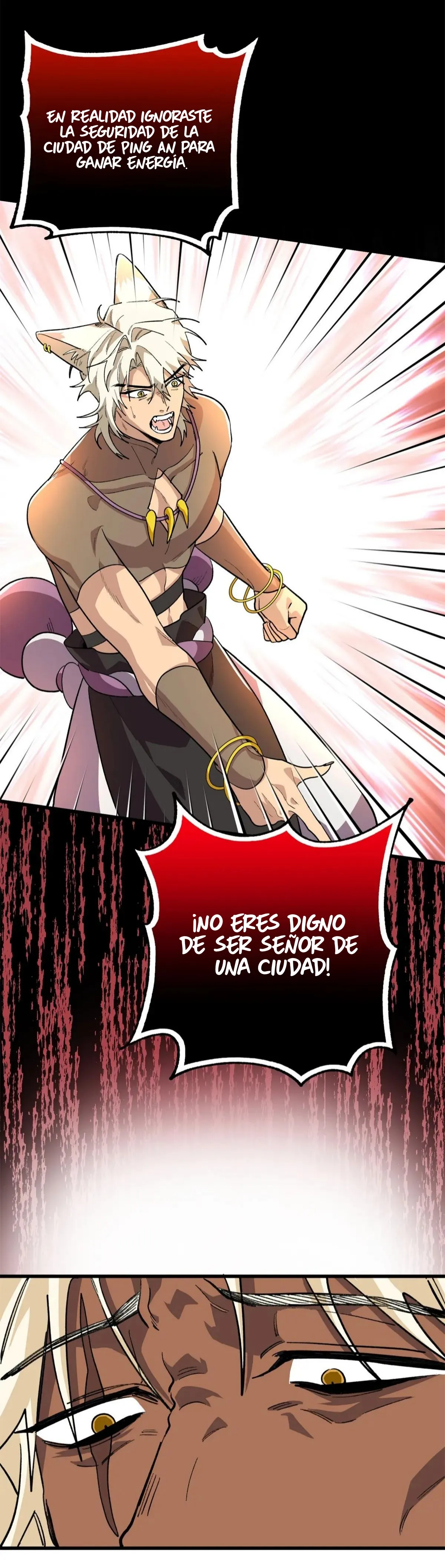 Mi maestro y yo Capítulo 120 - Page 12