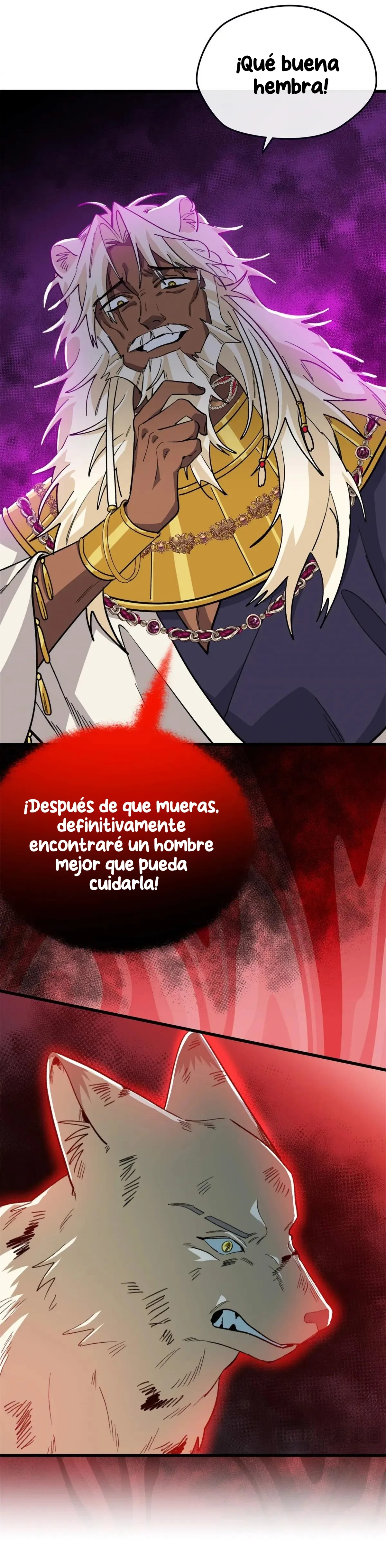 Mi maestro y yo Capítulo 121 - Page 11