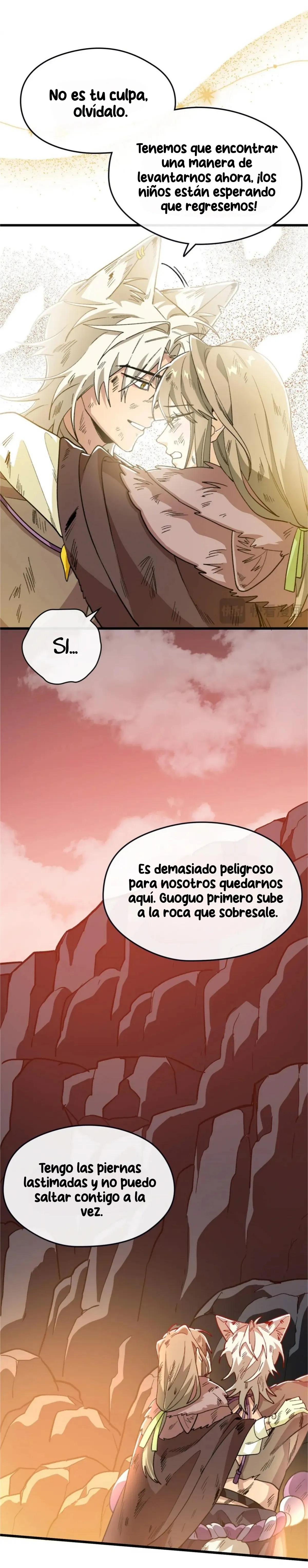 Mi maestro y yo Capítulo 122 - Page 16