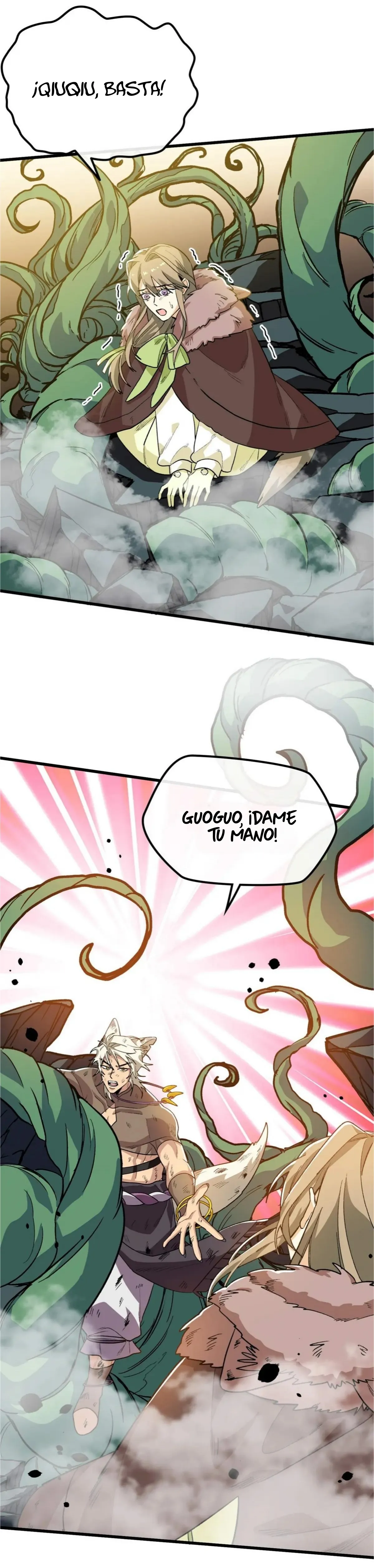 Mi maestro y yo Capítulo 122 - Page 3