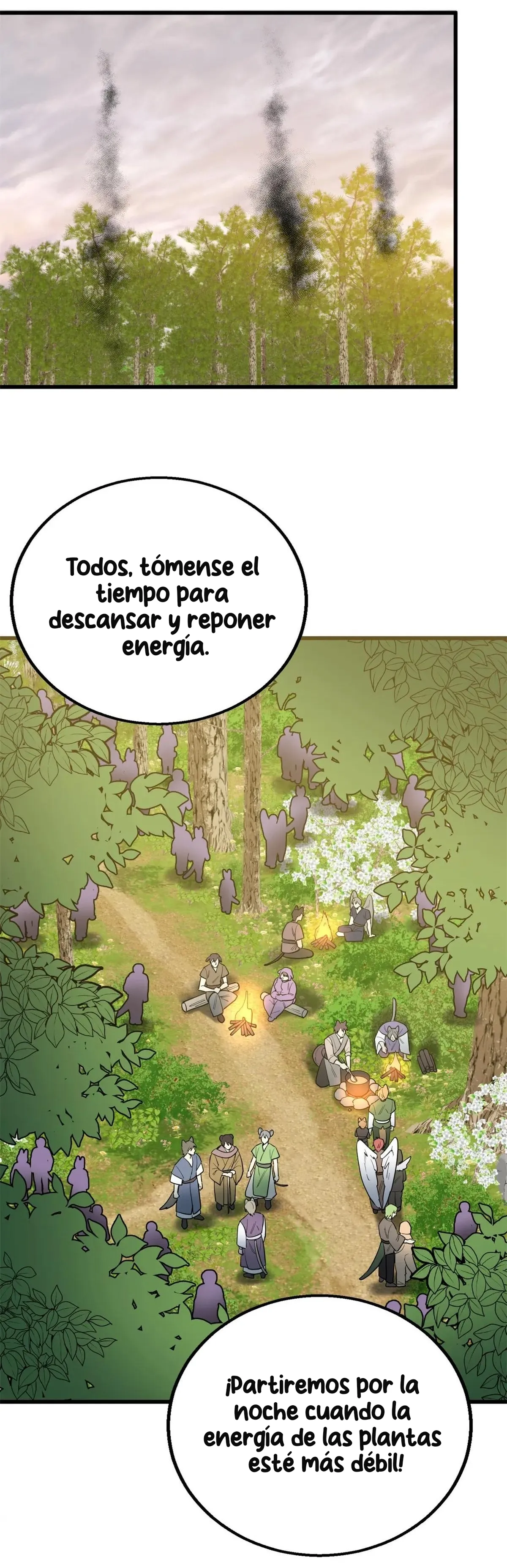 Mi maestro y yo Capítulo 123 - Page 17