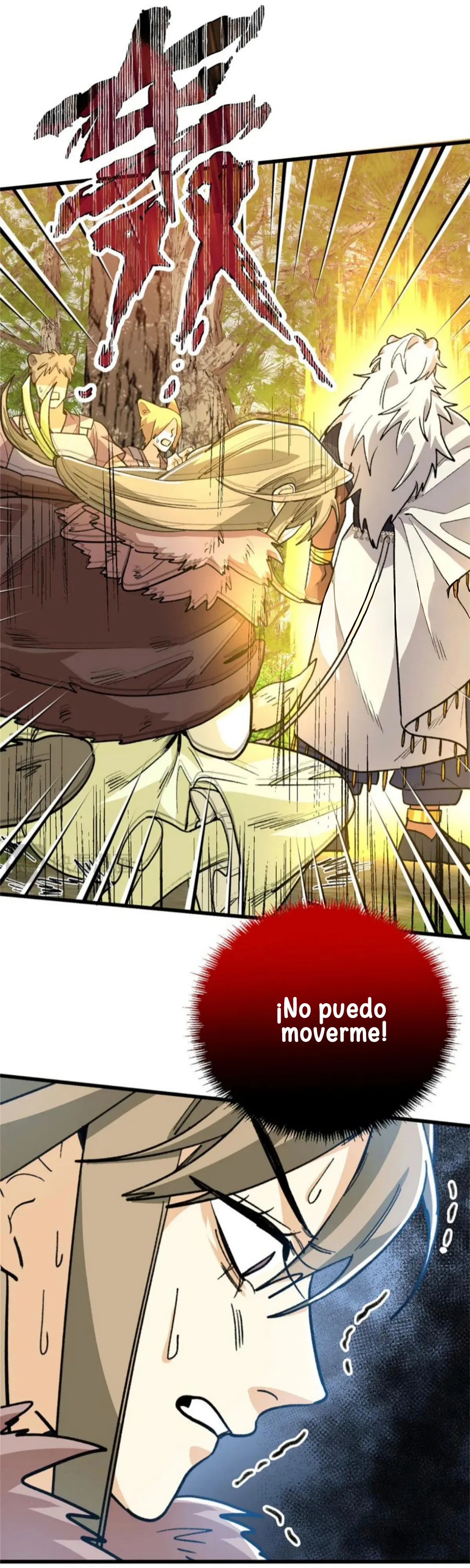 Mi maestro y yo Capítulo 127 - Page 10