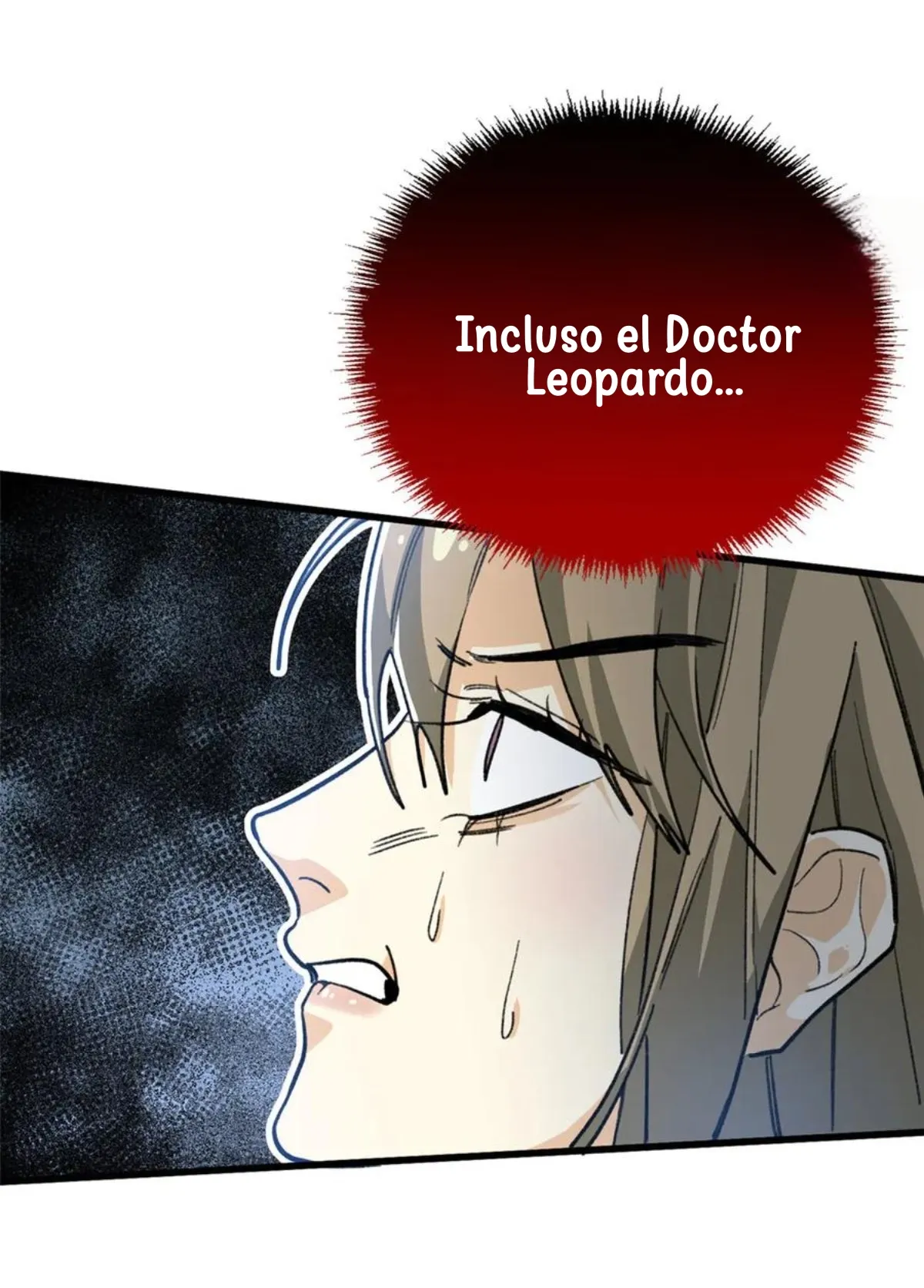Mi maestro y yo Capítulo 127 - Page 6