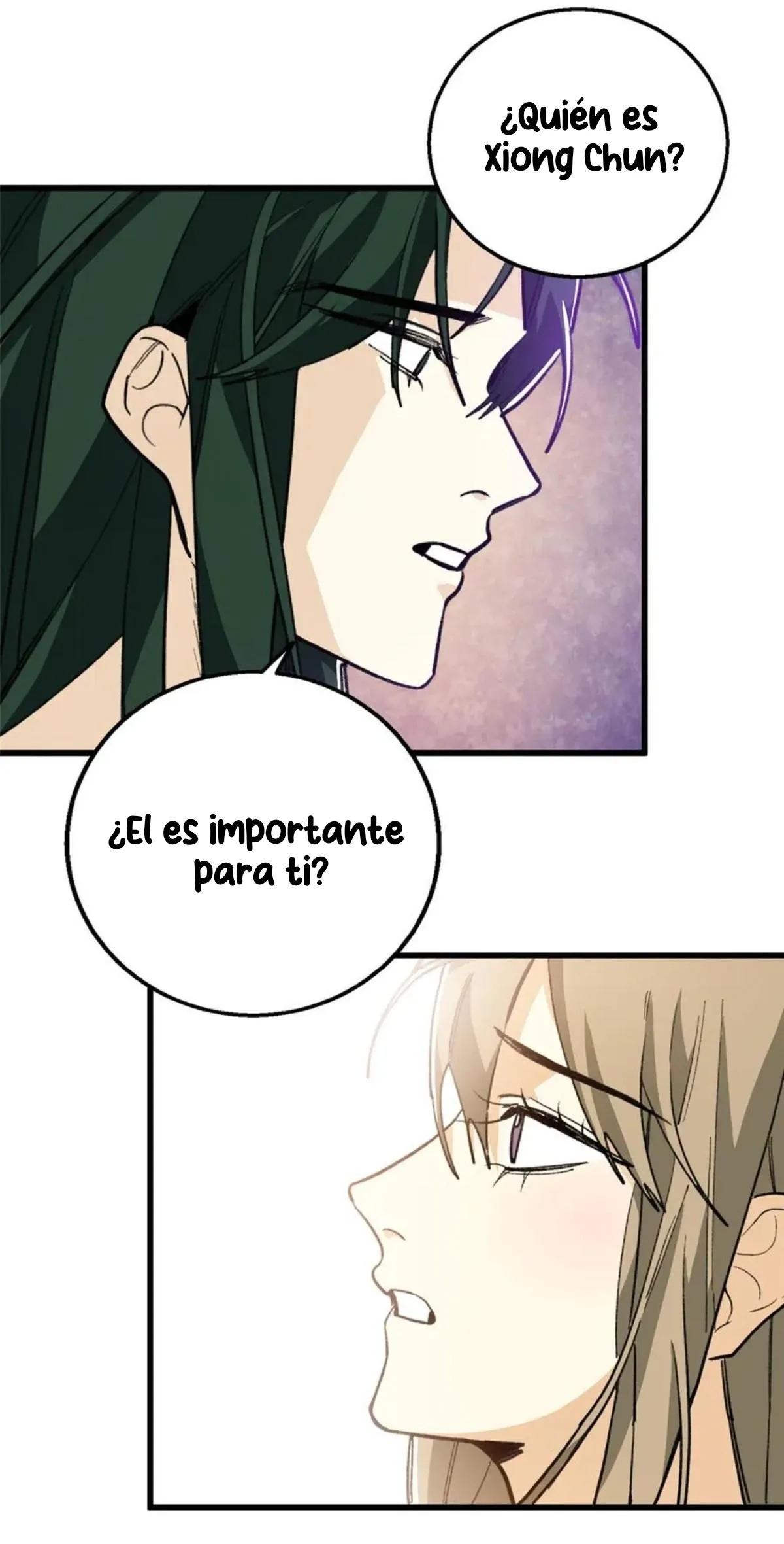 Mi maestro y yo Capítulo 129 - Page 14