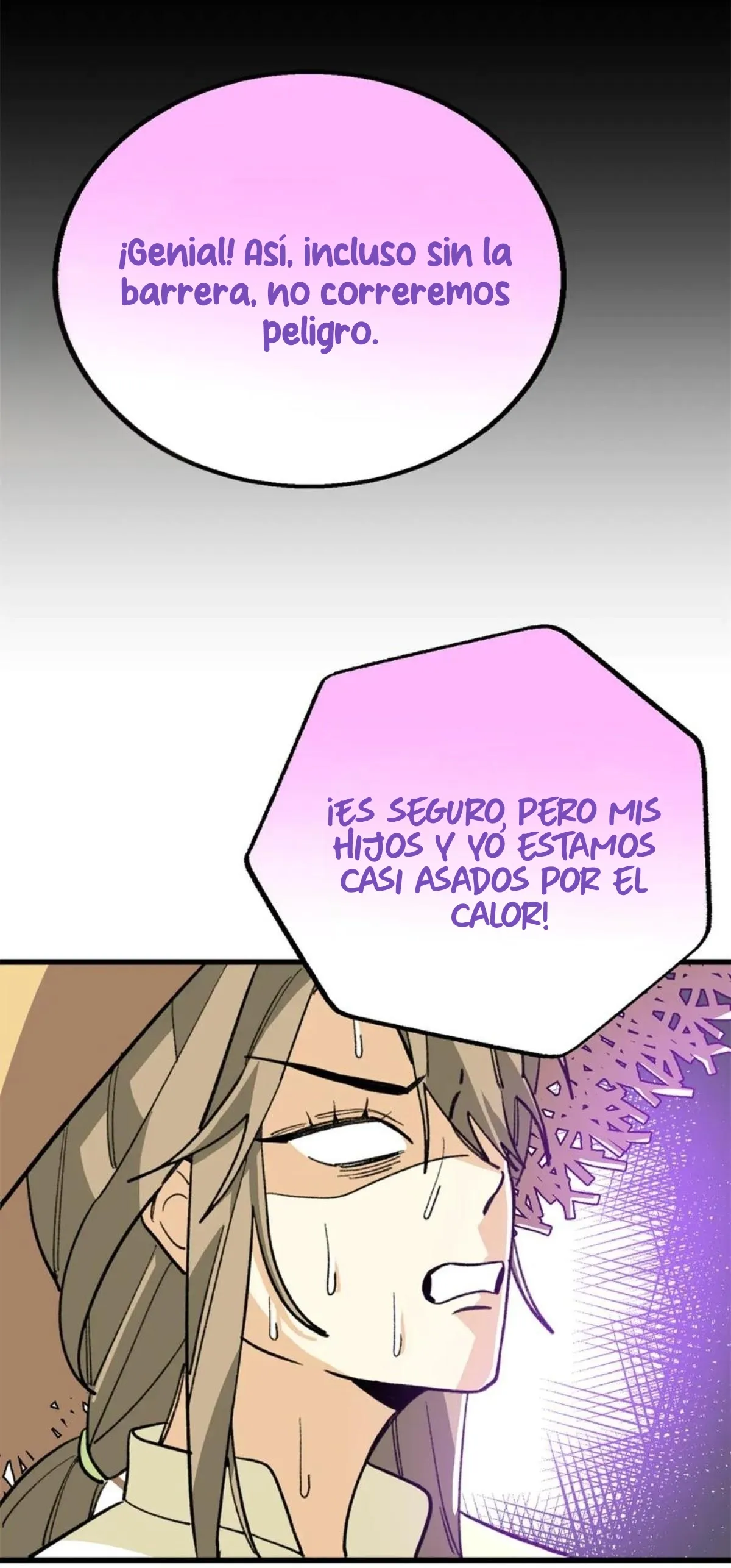 Mi maestro y yo Capítulo 131 - Page 10