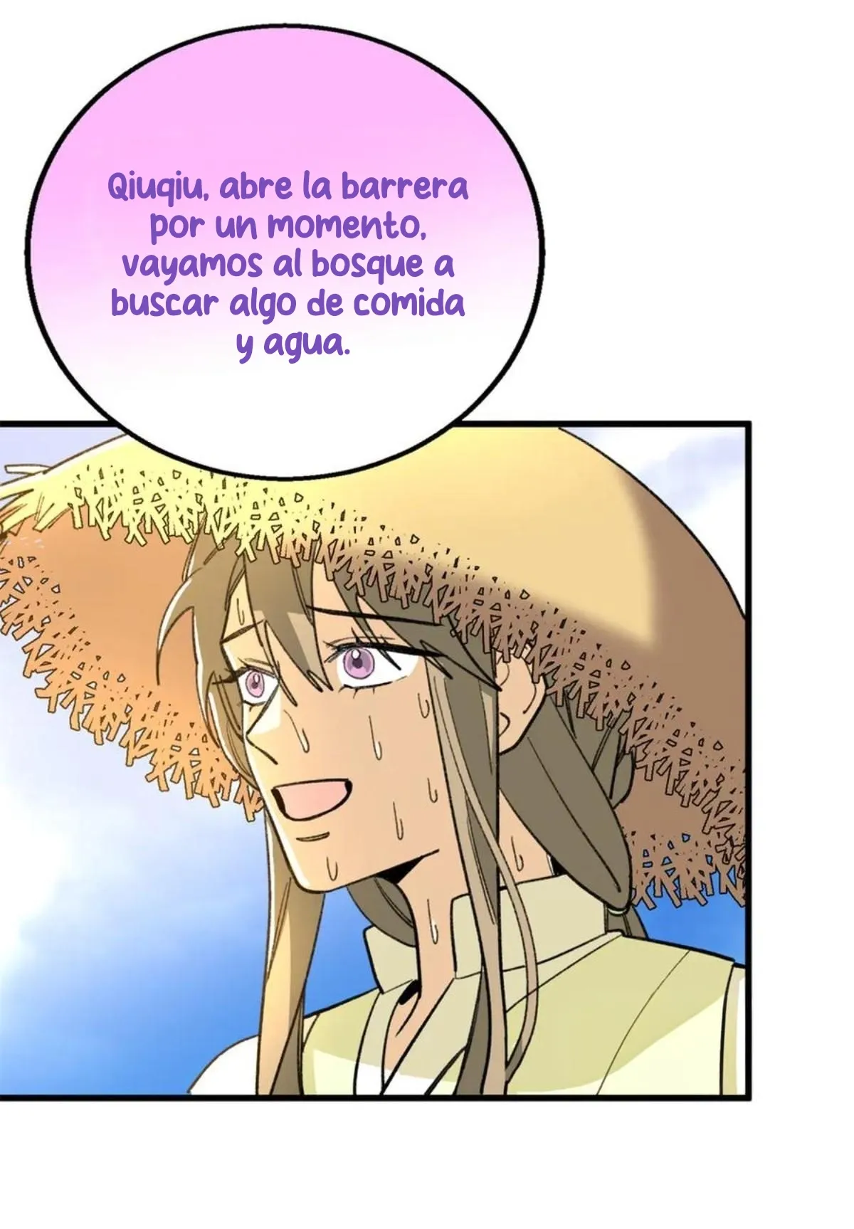 Mi maestro y yo Capítulo 131 - Page 14